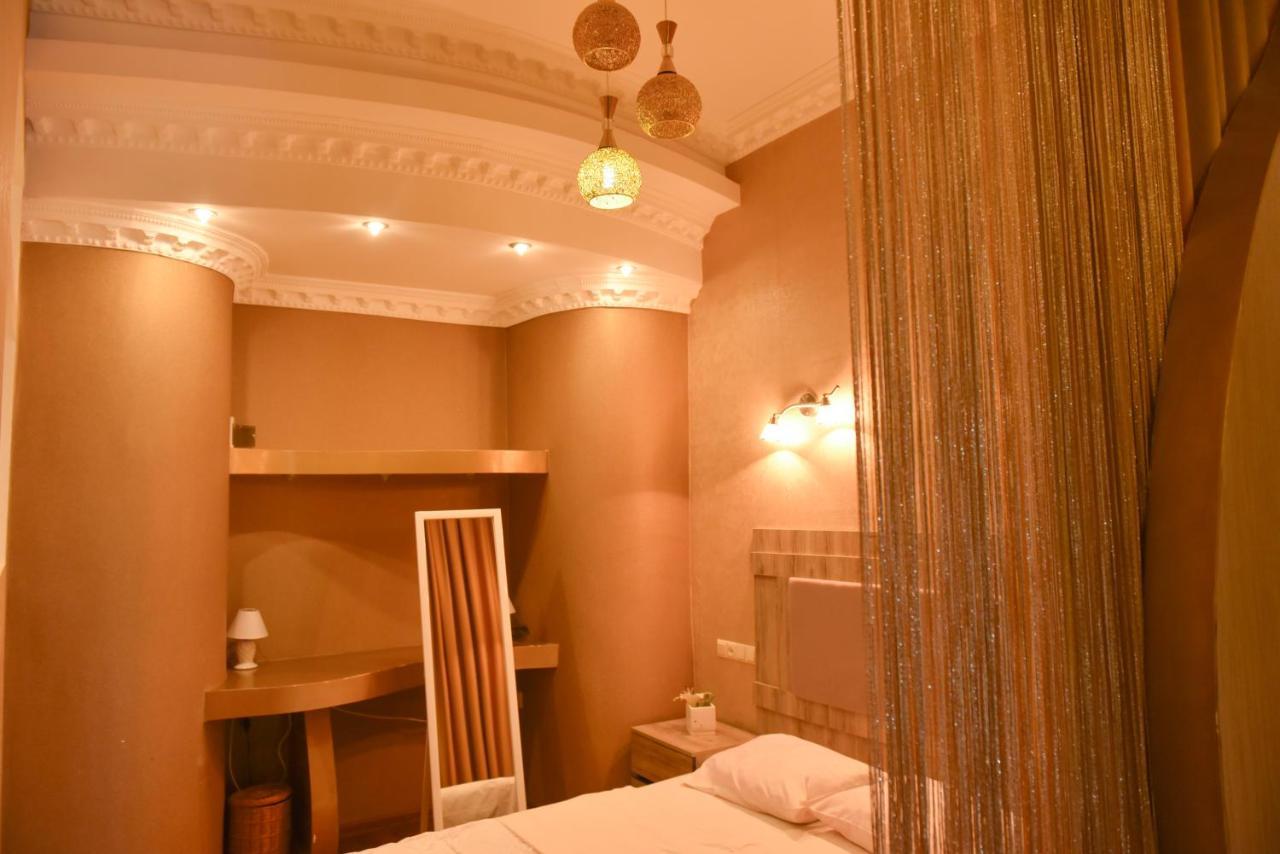 Apartment Elizabeth In Old Tbilisi Eksteriør billede