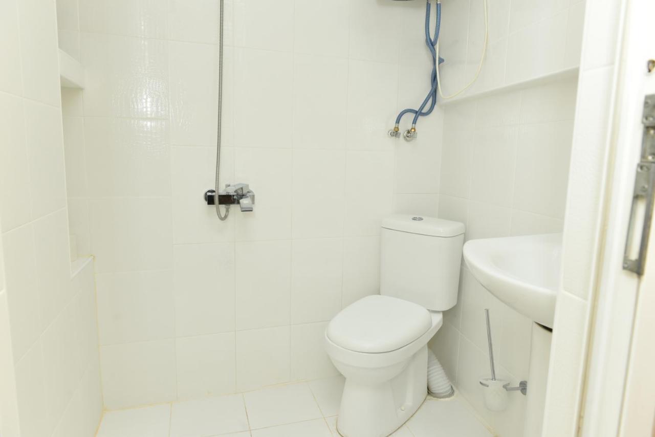 Apartment Elizabeth In Old Tbilisi Eksteriør billede