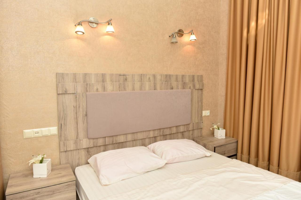 Apartment Elizabeth In Old Tbilisi Eksteriør billede