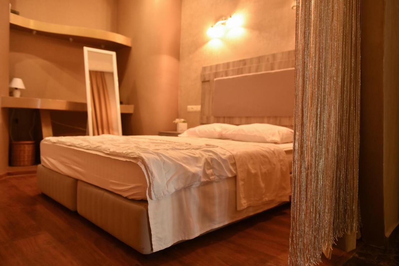 Apartment Elizabeth In Old Tbilisi Eksteriør billede