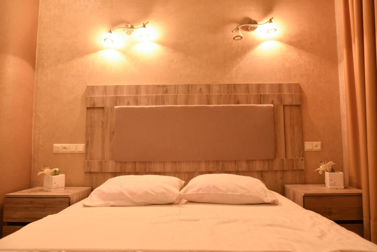 Apartment Elizabeth In Old Tbilisi Eksteriør billede