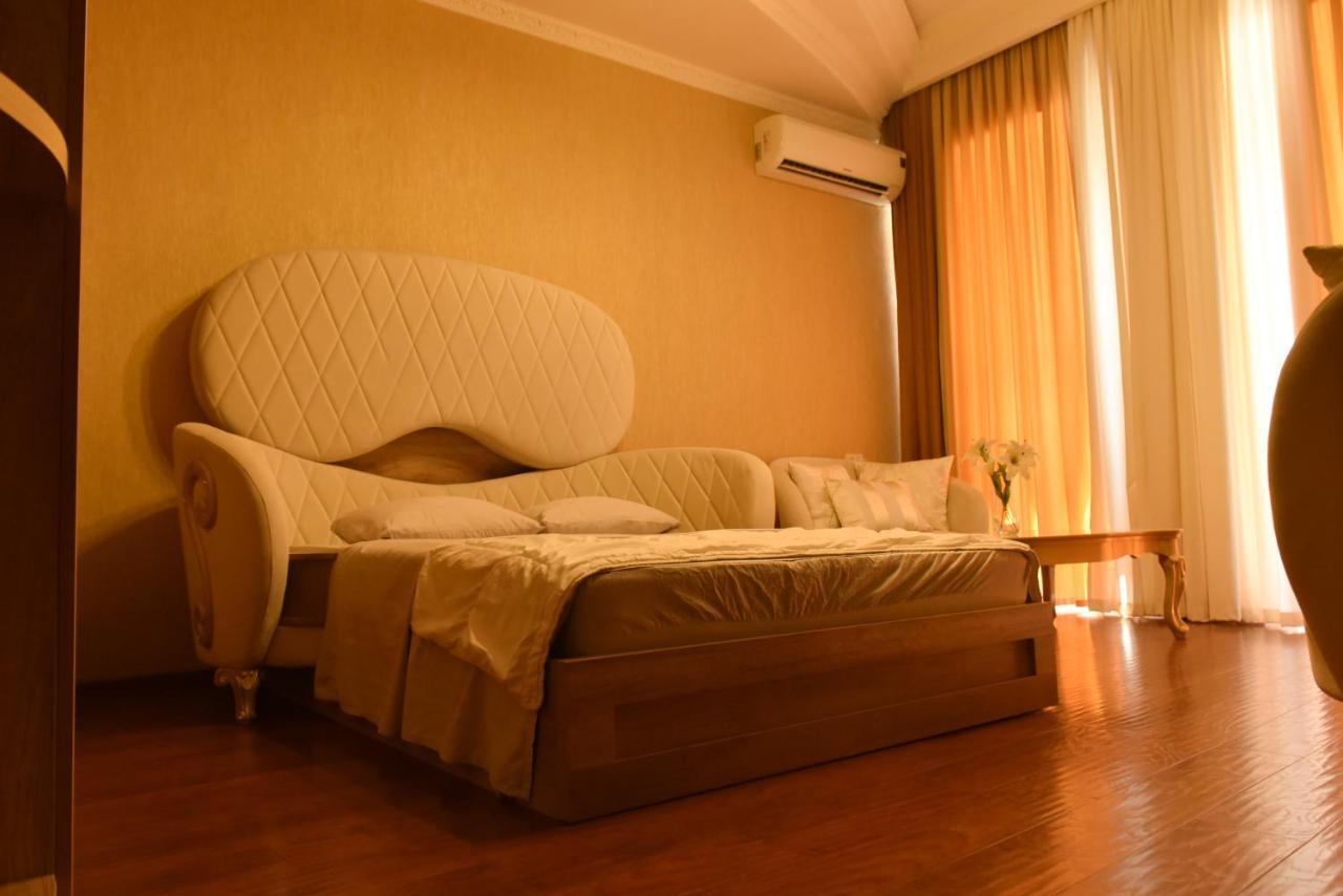 Apartment Elizabeth In Old Tbilisi Eksteriør billede