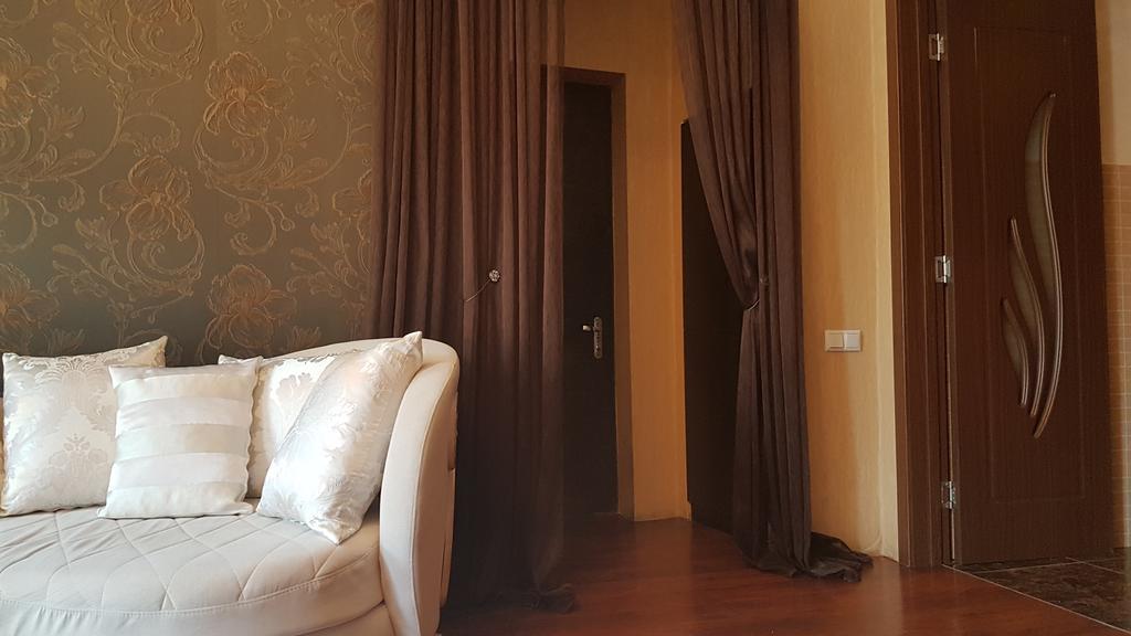 Apartment Elizabeth In Old Tbilisi Eksteriør billede